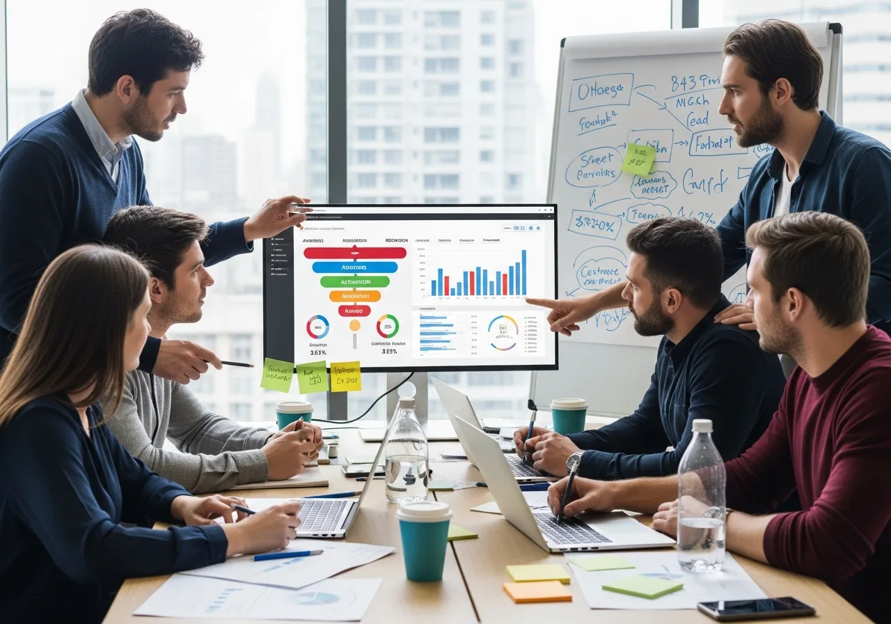 Zirvoriux — Über Zirvoriux: Ihre SaaS-Expertise